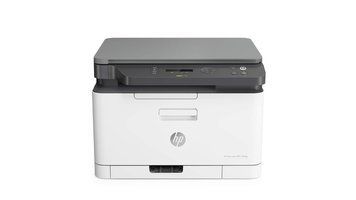 MFP HP Color Laser 178nw Colour Laser MFD A4, Print, copy, scan, Ethernet, Wi-Fi, 128MB RAM, Hi-speed USB 2.0 port; Fast Ethernet 10/100Base-Tx network port; Wireless 802.11 b/g/n 243973 DOXYTERRA.md foto
