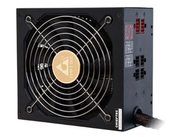 1000W ATX Power supply Chieftec APS-1000CB, 1000W, 140mm silent fan 25~39 dB, 80 Plus, EPS12V, Cable management, Active PFC (Power Factor Correction) (sursa de alimentare/блок питания) 19673 foto