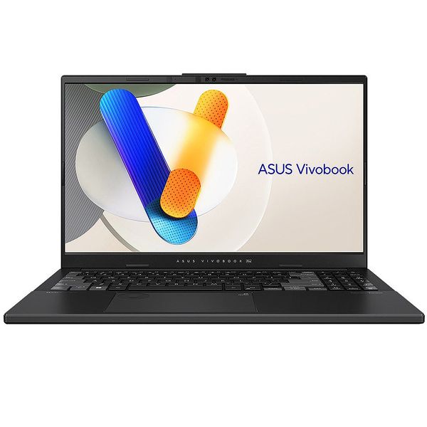 Ноутбук 15.6 ASUS Vivobook Pro 15 OLED N6506MV Grey, Intel Core Ultra 7 155H 1.4-4.8Ghz/16GB DDR5/SSD 1TB PCIe 4.0 NVMe/GeForce RTX4060 8GB GDDR6/WiFi 6E 802.11ax/BT5.3/HDMI/5.0M camera/Illum. Keyb./15.6 OLED 120Hz 400nits 2.8K (2880x1620)/No OS N6506MV-M 31546 фото