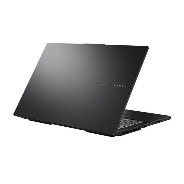 Ноутбук 15.6 ASUS Vivobook Pro 15 OLED N6506MV Grey, Intel Core Ultra 7 155H 1.4-4.8Ghz/16GB DDR5/SSD 1TB PCIe 4.0 NVMe/GeForce RTX4060 8GB GDDR6/WiFi 6E 802.11ax/BT5.3/HDMI/5.0M camera/Illum. Keyb./15.6 OLED 120Hz 400nits 2.8K (2880x1620)/No OS N6506MV-M 31546 фото