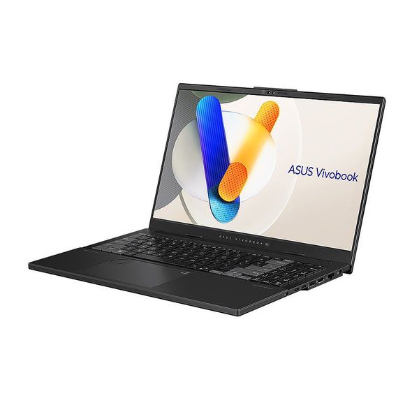 Ноутбук 15.6 ASUS Vivobook Pro 15 OLED N6506MV Grey, Intel Core Ultra 7 155H 1.4-4.8Ghz/16GB DDR5/SSD 1TB PCIe 4.0 NVMe/GeForce RTX4060 8GB GDDR6/WiFi 6E 802.11ax/BT5.3/HDMI/5.0M camera/Illum. Keyb./15.6 OLED 120Hz 400nits 2.8K (2880x1620)/No OS N6506MV-M 31546 фото