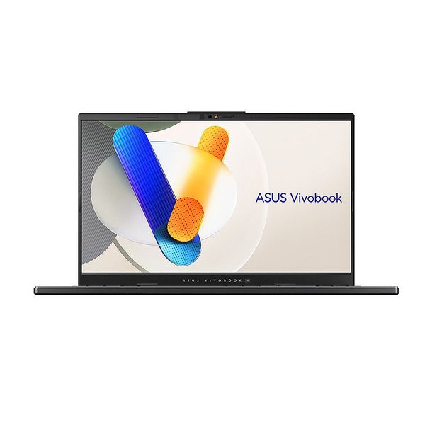 Ноутбук 15.6 ASUS Vivobook Pro 15 OLED N6506MV Grey, Intel Core Ultra 7 155H 1.4-4.8Ghz/16GB DDR5/SSD 1TB PCIe 4.0 NVMe/GeForce RTX4060 8GB GDDR6/WiFi 6E 802.11ax/BT5.3/HDMI/5.0M camera/Illum. Keyb./15.6 OLED 120Hz 400nits 2.8K (2880x1620)/No OS N6506MV-M 31546 фото