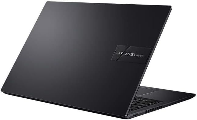 Laptop ASUS 16.0 Vivobook 16 OLED X1605VA Indie Black, Intel Core i5-13420H, 16Gb 512Gb, Intel UHD Graphics, 16.0 OLED FHD+ (1920x1200) Glare, HDMI, 802.11ax, USB-C, USB-A, HD Webcam, FP, No OS, Illum Keyb, X1605VA-SH2128 237821 DOXYTERRA.md фото