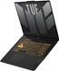 Laptop ASUS 17.3 TUF Gaming F17 FX707VUR Mecha Gray, Intel Core 5 210H, 16Gb, 512Gb, GeForce RTX 4050 6Gb, 17.3 FHD (1920x1080) 144Hz AG, HDMI, Gbit Ethernet, 802.11ax, TB4, USB-C, USB-A, HD Web, No OS, Illum RGB Keyb, FX707VUR-HX208 247797 фото 4 DOXYTERRA.md