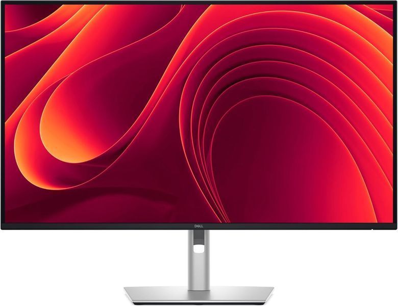 Monitor 31.5 DELL Pro Plus P3225DE  Silver, IPS, 2560x1440 WQHD, 100Hz, 5ms, CR1500:1, 350cd, HDMI+DP+USB+TypeC+LAN, Pivot, 210-BRDP 233008 DOXYTERRA.md фото