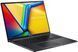 Laptop ASUS 16.0 Vivobook 16 OLED X1605VA Indie Black, Intel Core i5-13420H, 16Gb 512Gb, Intel UHD Graphics, 16.0 OLED FHD+ (1920x1200) Glare, HDMI, 802.11ax, USB-C, USB-A, HD Webcam, FP, No OS, Illum Keyb, X1605VA-SH2128 237821 фото 1 DOXYTERRA.md