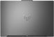 Laptop ASUS 17.3 TUF Gaming F17 FX707VUR Mecha Gray, Intel Core 5 210H, 16Gb, 512Gb, GeForce RTX 4050 6Gb, 17.3 FHD (1920x1080) 144Hz AG, HDMI, Gbit Ethernet, 802.11ax, TB4, USB-C, USB-A, HD Web, No OS, Illum RGB Keyb, FX707VUR-HX208 247797 фото 5 DOXYTERRA.md