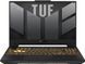 Laptop ASUS 17.3 TUF Gaming F17 FX707VUR Mecha Gray, Intel Core 5 210H, 16Gb, 512Gb, GeForce RTX 4050 6Gb, 17.3 FHD (1920x1080) 144Hz AG, HDMI, Gbit Ethernet, 802.11ax, TB4, USB-C, USB-A, HD Web, No OS, Illum RGB Keyb, FX707VUR-HX208 247797 фото 1 DOXYTERRA.md