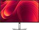 Monitor 31.5 DELL Pro Plus P3225DE  Silver, IPS, 2560x1440 WQHD, 100Hz, 5ms, CR1500:1, 350cd, HDMI+DP+USB+TypeC+LAN, Pivot, 210-BRDP 233008 фото 2 DOXYTERRA.md