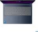 Laptop Lenovo 16.0 IdeaPad Slim 5 16IMH10 Cosmic Blue, Intel Core Ultra 9 185H, 16Gb, 1Tb, Intel Arc Graphics, 16.0 OLED FHD+ (1920x1200) Glare, HDMI, 802.11ax, USB-C, USB-A, CR, IR FHD Web, No OS, Illum Keyb, 83V7000QRK 257385 фото 3 DOXYTERRA.md