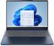Laptop Lenovo 16.0 IdeaPad Slim 5 16IMH10 Cosmic Blue, Intel Core Ultra 9 185H, 16Gb, 1Tb, Intel Arc Graphics, 16.0 OLED FHD+ (1920x1200) Glare, HDMI, 802.11ax, USB-C, USB-A, CR, IR FHD Web, No OS, Illum Keyb, 83V7000QRK 257385 фото 1 DOXYTERRA.md