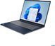 Laptop Lenovo 16.0 IdeaPad Slim 5 16IMH10 Cosmic Blue, Intel Core Ultra 9 185H, 16Gb, 1Tb, Intel Arc Graphics, 16.0 OLED FHD+ (1920x1200) Glare, HDMI, 802.11ax, USB-C, USB-A, CR, IR FHD Web, No OS, Illum Keyb, 83V7000QRK 257385 фото 2 DOXYTERRA.md