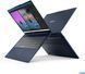 Laptop Lenovo 16.0 IdeaPad Slim 5 16IMH10 Cosmic Blue, Intel Core Ultra 9 185H, 16Gb, 1Tb, Intel Arc Graphics, 16.0 OLED FHD+ (1920x1200) Glare, HDMI, 802.11ax, USB-C, USB-A, CR, IR FHD Web, No OS, Illum Keyb, 83V7000QRK 257385 фото 4 DOXYTERRA.md