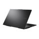 Ноутбук 15.6 ASUS Vivobook Pro 15 OLED N6506MV Grey, Intel Core Ultra 7 155H 1.4-4.8Ghz/16GB DDR5/SSD 1TB PCIe 4.0 NVMe/GeForce RTX4060 8GB GDDR6/WiFi 6E 802.11ax/BT5.3/HDMI/5.0M camera/Illum. Keyb./15.6 OLED 120Hz 400nits 2.8K (2880x1620)/No OS N6506MV-M 31546 фото 2