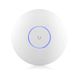 Ubiquiti UniFi 7 Pro Access Point U7-Pro, 802.11a/b/g/n/ac/ax/be (WiFi 6/6E, WiFi 7), Indoor, 2 x 2 (DL/UL MU-MIMO), 6 GHz 5.7 Gbps, 5 GHz 4.3 Gbps, 2.4 GHz 688 Mbps, 2.5 GbE RJ45 port, 802.3at PoE+, Concurrent Clients 300+ 31852 foto 2