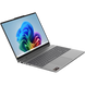 Laptop Lenovo 15.3 IdeaPad 5 2-in-1 15AHP11 Luna Grey, AMD Ryzen 5 230, 16Gb, 512Gb, AMD Radeon Graphics, 15.3 OLED 2.5K (2560x1600) Touch Glare, HDMI, 802.11ax, USB-C, USB-A, CR, IR FHD Web, No OS, Illum Keyb, Luna Grey, Lenovo Digital Pen 2, 83UN001DRK 262438 foto 2 DOXYTERRA.md