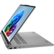 Laptop Lenovo 15.3 IdeaPad 5 2-in-1 15AHP11 Luna Grey, AMD Ryzen 5 230, 16Gb, 512Gb, AMD Radeon Graphics, 15.3 OLED 2.5K (2560x1600) Touch Glare, HDMI, 802.11ax, USB-C, USB-A, CR, IR FHD Web, No OS, Illum Keyb, Luna Grey, Lenovo Digital Pen 2, 83UN001DRK 262438 foto 3 DOXYTERRA.md