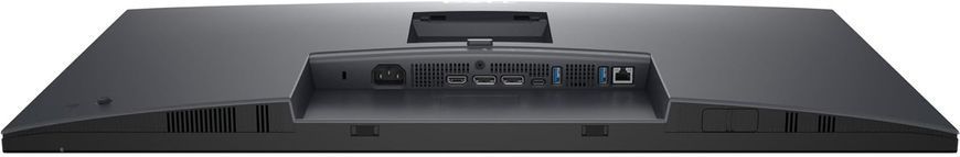 Monitor 31.5 DELL Pro Plus P3225DE  Silver, IPS, 2560x1440 WQHD, 100Hz, 5ms, CR1500:1, 350cd, HDMI+DP+USB+TypeC+LAN, Pivot, 210-BRDP 233008 DOXYTERRA.md фото
