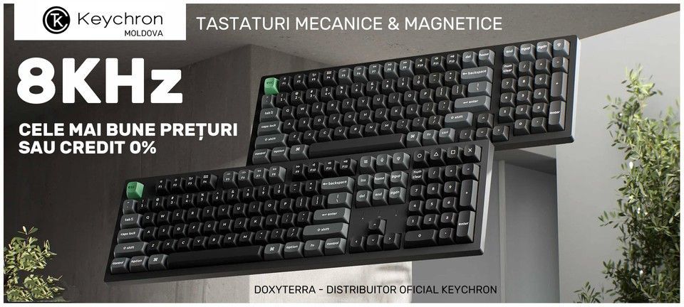 keychron