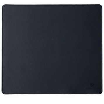 Коврик для мыши Keychron Mouse Pad Black MM-1, 450 x 400 x 3 mm (коврик для мыши) 31635 фото