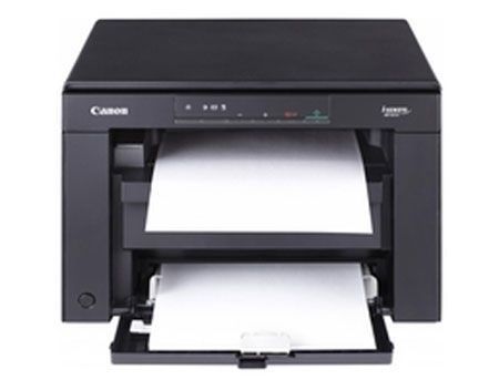 Canon i-Sensys MF3010, Mono Printer/Copier/Color Scanner, A4, 1200x600 dpi, 18 ppm, 64Mb, USB 2.0, Cartridge 725 (1600 pages 5%) (imprimanta/принтер MF 3010) 17150 DOXYTERRA.md foto