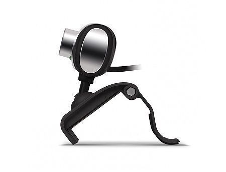 SVEN Webcam IC-545, Microphone, Video 640x480, USB 2.0 (camera web/веб-камера) 26891 DOXYTERRA.md foto
