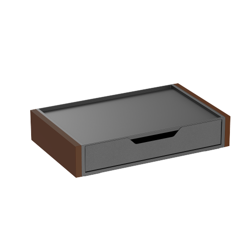 Lumi DA14-1 Convenient Storage Drawer for HGS02 32033 фото