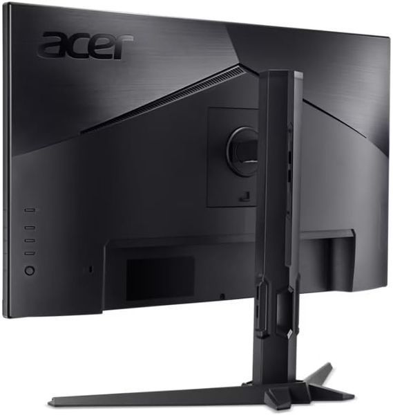 Monitor 23.8 ACER Nitro XV240YX1bmiiprx Black, IPS, 1920x1080 FHD, 200Hz, FreeSync, 0.5msGTG, 250cd, HDR10, HDMI+DP, Speakers, Pivot 248194 DOXYTERRA.md foto