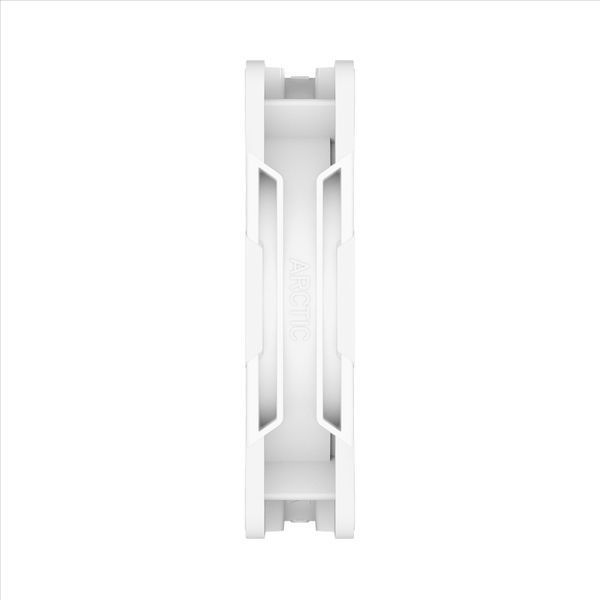Вентилятор для корпуса Case/CPU FAN Arctic P14 Pro Reverse A-RGB White, A-RGB PWM Fan with Cable Splitter, 140x140x30 mm, 4-Pin-Connector + 4-Pin-Socket, 400-2650rpm, Airflow 98 cfm / 166.5 m3/h, ACFAN00324A 33535 DOXYTERRA.md фото