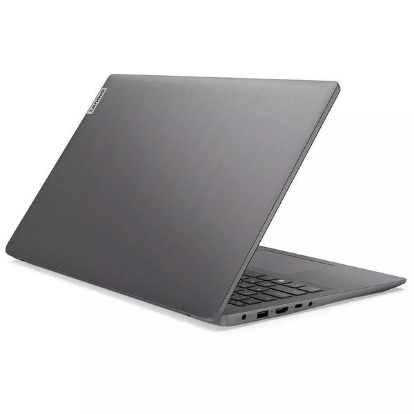 15.6 Lenovo IdeaPad 3 15IAU7 Grey, Intel Core i3-1215U 3.3-4.4GHz/8GB/SSD 512GB/Intel UHD Graphics/WiFi 6 802.11ax/BT/USB Type-C/HDMI/2xUSB 3.2/HD WebCam/Illuminated Keyboard 15.6 IPS FHD (1920x1080) Non-glare/No OS 31843 foto