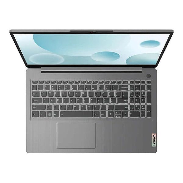 15.6 Lenovo IdeaPad 3 15IAU7 Grey, Intel Core i3-1215U 3.3-4.4GHz/8GB/SSD 512GB/Intel UHD Graphics/WiFi 6 802.11ax/BT/USB Type-C/HDMI/2xUSB 3.2/HD WebCam/Illuminated Keyboard 15.6 IPS FHD (1920x1080) Non-glare/No OS 31843 foto