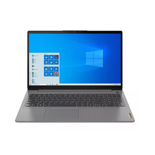 15.6 Lenovo IdeaPad 3 15IAU7 Grey, Intel Core i3-1215U 3.3-4.4GHz/8GB/SSD 512GB/Intel UHD Graphics/WiFi 6 802.11ax/BT/USB Type-C/HDMI/2xUSB 3.2/HD WebCam/Illuminated Keyboard 15.6 IPS FHD (1920x1080) Non-glare/No OS 31843 фото