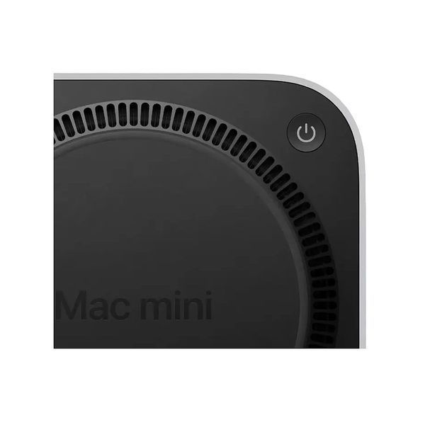 Apple Mac mini (2024) Apple M4 chip 10-Core CPU/10-Core GPU/24GB RAM/SSD 512GB/Integrated Graphics/WiFi 6E 802.11ax/BT5.3/Gigabit Ethernet/Mac OS MCYT4RU/A MCYT4RU/A DOXYTERRA.md фото