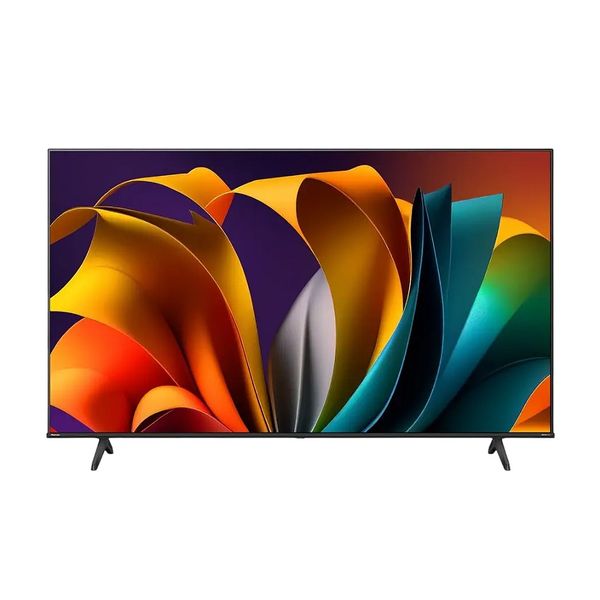 55 LED SMART TV Hisense 55A6N, Real 4K, 3840x2160 4K UHD, VIDAA OS, VA, Direct LED, Google TV, Wi-Fi: Wi-Fi 802.11 a/b/g/n/ac, Speakers 2x 7 W, USB Type-A: 2x USB 2.0 BLFR 223269 фото