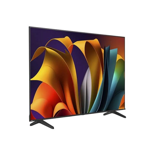 55 LED SMART TV Hisense 55A6N, Real 4K, 3840x2160 4K UHD, VIDAA OS, VA, Direct LED, Google TV, Wi-Fi: Wi-Fi 802.11 a/b/g/n/ac, Speakers 2x 7 W, USB Type-A: 2x USB 2.0 BLFR 223269 фото