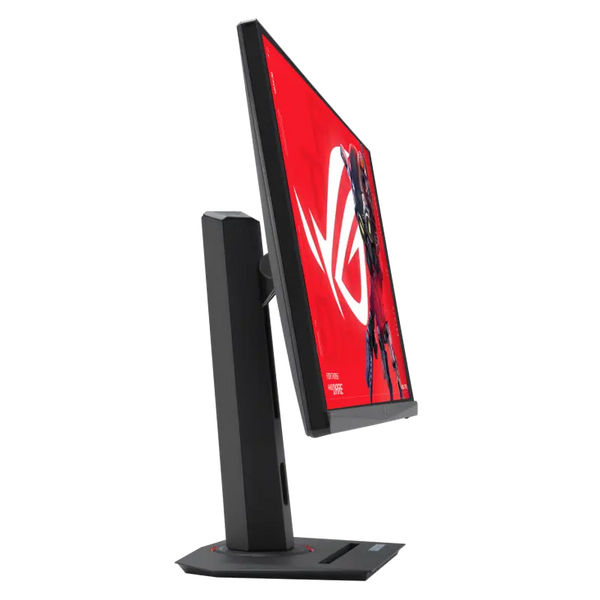 Игровой монитор 27 ASUS ROG Strix XG27ACMS, Black, IPS, 2560x1440 WQHD, 320Hz, G-Sync+FreeSync, 0.3ms, 500cd, HDR10, HDMI+DP+TypeC, Pivot 244146 DOXYTERRA.md фото