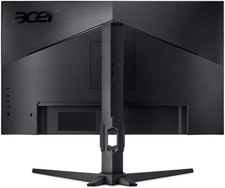 Monitor 23.8 ACER Nitro XV240YX1bmiiprx Black, IPS, 1920x1080 FHD, 200Hz, FreeSync, 0.5msGTG, 250cd, HDR10, HDMI+DP, Speakers, Pivot 248194 DOXYTERRA.md foto