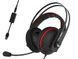 ASUS Gaming Headset TUF Gaming H7 Red, On-board 7.1 virtual surround, Driver 53mm Neodymium, Impedance 32 Ohm, Headphone: 20 ~ 20000 Hz, Sensitivity microphone: -45 dB, Cable 1.2m, USB 27419 foto 1 DOXYTERRA.md