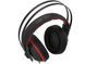 ASUS Gaming Headset TUF Gaming H7 Red, On-board 7.1 virtual surround, Driver 53mm Neodymium, Impedance 32 Ohm, Headphone: 20 ~ 20000 Hz, Sensitivity microphone: -45 dB, Cable 1.2m, USB 27419 foto 3 DOXYTERRA.md