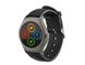 Acme SW201 Smartwatch, 1.30" TFT IPS Color Display, Li-ion, Accelerometer, Pedometer, Hear Rate monitor, Touch Screen, Microphone & Speaker, Bluetooth 4.0 (smart band / смарт браслет) www 25271 фото 1