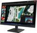 Monitor 27 LENOVO ThinkVision S27-4e, Black, IPS, 1920x1080, 100Hz, 4ms, 300cd, CR1500:1, D-Sub+HDMI 258348 foto 3 DOXYTERRA.md