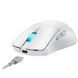 Gaming Wireless Mouse Asus ROG Harpe Ace Mini White, 42k dpi, 5 buttons, 750IPS, 50G, 49g, Ambidextrous, Opt.SW, 2m, USB+2.4Ghz+BT, 90MP03Z0-BMUA10  262604 foto 1 DOXYTERRA.md