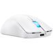 Gaming Wireless Mouse Asus ROG Harpe Ace Mini White, 42k dpi, 5 buttons, 750IPS, 50G, 49g, Ambidextrous, Opt.SW, 2m, USB+2.4Ghz+BT, 90MP03Z0-BMUA10  262604 foto 3 DOXYTERRA.md