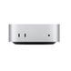 Apple Mac mini (2024) Apple M4 chip 10-Core CPU/10-Core GPU/24GB RAM/SSD 512GB/Integrated Graphics/WiFi 6E 802.11ax/BT5.3/Gigabit Ethernet/Mac OS MCYT4RU/A MCYT4RU/A фото 1 DOXYTERRA.md