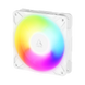 Вентилятор для корпуса Case/CPU FAN Arctic P14 Pro Reverse A-RGB White, A-RGB PWM Fan with Cable Splitter, 140x140x30 mm, 4-Pin-Connector + 4-Pin-Socket, 400-2650rpm, Airflow 98 cfm / 166.5 m3/h, ACFAN00324A 33535 фото 1 DOXYTERRA.md