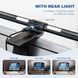 Bară luminoasă pentru monitor LumiVida LDL16-6LV Monitor Light Bar with Rear Light and Wireless Remote Control, 410x20x20mm, LED 5W, Color temperature 3100K/4200K/6400K, 150 lumen (Bară luminoasă pentru monitor cu lumină spate și telecomandă wireless) 33415 foto 5 DOXYTERRA.md
