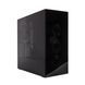 Carcasa Case E-ATX Arctic Xtender VG Black (Tinted Glass & Vertical GPU Mounting) no PSU, 2xUSB 3.2 Gen1, USB 3.2 Gen2 Type C, Audio-out&Mic, 2xP12 Pro A-RGB Rear, 3x P14 Pro Reverse A-RGB Side (ACPCC00016A) 33519 foto 2 DOXYTERRA.md