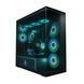 Carcasa Case E-ATX Arctic Xtender VG Black (Tinted Glass & Vertical GPU Mounting) no PSU, 2xUSB 3.2 Gen1, USB 3.2 Gen2 Type C, Audio-out&Mic, 2xP12 Pro A-RGB Rear, 3x P14 Pro Reverse A-RGB Side (ACPCC00016A) 33519 foto 1 DOXYTERRA.md