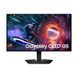 Monitor 27 SAMSUNG Odyssey G5 S27FG502S Black, OLED, 2560x1440 WQHD, 180Hz, FreeSync+GSync, 1ms, 200cd, HDR, DP+HDMI 248008 foto 1 DOXYTERRA.md
