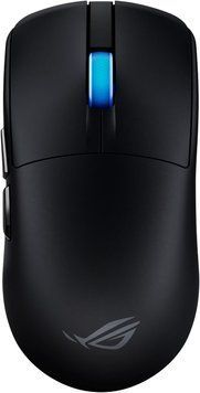 Gaming Wireless Mouse Asus ROG Harpe II Ace Black, 42000 dpi, 8000 Hz, USB, 90MP0490-BMUA00 262597 DOXYTERRA.md foto